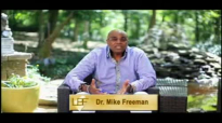 Mike Freeman Ministries 2015 Unity Many Parts From One Body Part 2