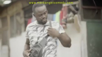BABYSITTER (Mark Angel Comedy) (Episode 233).mp4