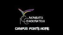 Pasteur Ghislain BIABATANTOU  MOMENTS DADORATION
