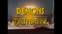 69 Lester Sumrall  Demons and Deliverance II Pt 23 of 27 What is Hypnosis