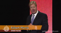 Pastor Robert Morris  Jesus  The Son