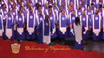 Declaration Of Dependence - Mississippi Mass Choir, Declaration Of Dependence.flv