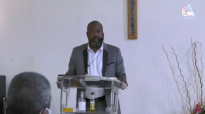 Le mystère christ vol 08 avec le pasteur Theo ubatelo.mp4