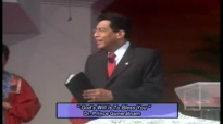 God's Will is to Bless You.flv