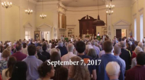 Michael Curry Preaches in Charlottesville Sept 2017.mp4