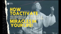 Christians Watch this Kathryn Kuhlman  How To Activate Supernatural Miracles In Your LIFE.mp4
