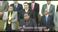 Pr Angelo Galvão - Congresso MADVA (AD Vila Americana) - Sábado