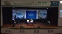 0819 Morning Mind Lecture by Pastor Ock Soo Park