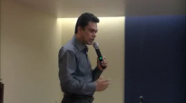 The Life of Victory Pastor Suresh Babu