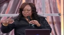 ►Snippet◄ Receive The Anointing and Mantle {1} ❃Cindy Trimm❃.mp4