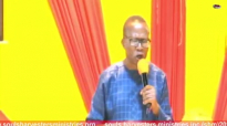 WHEN THE LORD TURNED THE  CAPTIVITY OF ZION  BY REV JOE IHEKNE.mp4