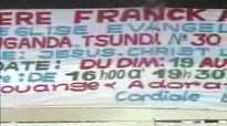 Franck Mulaja - Predication du Dimanche à Boma.flv