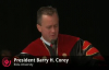George Verwer at Spring Commencement.mp4
