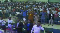 21 Days Prayer And Fasting by Bishop David Oyedepo -E