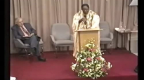 Cure for crisis - Part Six - Archbishop Benson Idahosa.mp4