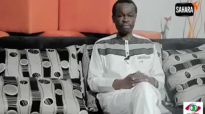 Not Again, Mugabe, AU grilled mercilessly by Prof Lumumba. Inside look at AU n S.mp4