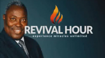 Sunday Revival Crusade (02 April, 2017) by Pastor W.F. Kumuyi..mp4