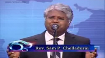 Rev Sam P Chelladurai Testing Telugu Dubbing).flv