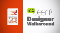 2017 Chrysler Pacifica_ Designer Walkaround at the Detroit Auto Show.mp4