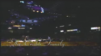 Crabb Family - He Came Looking for Me - 2004.flv