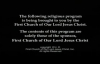 Pastor Gino Jennings Truth of God Broadcast 998-999 Philadelphia, PA.flv