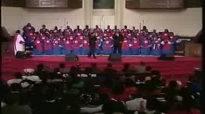 Go Tell It On The Mountain - The Mississippi Mass Choir.flv