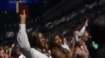 Joel Osteen - Signs of Sin in ME -