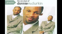 Best of Donnie Mclurkin Playlist