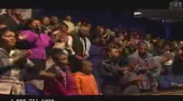 Bishop TD Jakes on TBN Feb 16, 2011 Interview.flv