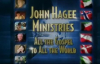 John Hagee 2014 Prophecy of the Seven Feasts Prophecy of Atonement Oct 3, 2014