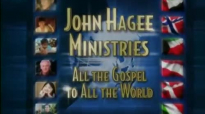 John Hagee 2014 Prophecy of the Seven Feasts Prophecy of Atonement Oct 3, 2014