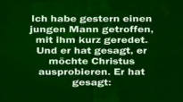Yeti-Glaube und Aspirin-Glaube , Hans Peter Royer.flv