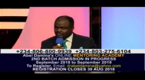 Dr. Abel Damina_ Grace Based Marriages & Relationships - Part 11.mp4