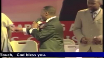 Dr Lawrence Tetteh sings a Christian Hymm_ Christ Arose.mp4