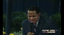 Having a different Quality by Pastor Chris  Oyakhilome  2