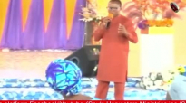 TOPIC ENCOUNTER GOD - REV JOE IKHINE.mp4