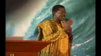 Living Word- Stretch by Dr Mensah Otabil 2