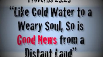 Voddie Baucham Talks about homeschooling our children (Good News Talk Show 38).mp4
