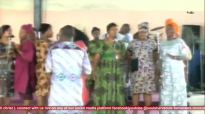HERE AM I  SEND ME-  REV  JOE IKHINE.mp4