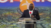Pst. Olumide Emmanuel - THE SHEEP & THE SHEPHERD.mp4