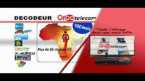 Pasteur Micheline Shabani Bozambe parle de son ministère de la joie et présente son diplôme.flv