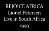 Lionel Petersen- Rejoice Africa (Full) (1993).mp4