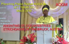 Preaching Pastor Rachel Aronokhale AOGM March 2018.mp4