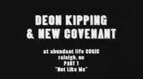Deon Kipping & NC at Abundant Life.flv
