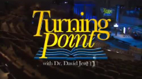 Turning Point with Dr David Jeremiah, What Is Faith