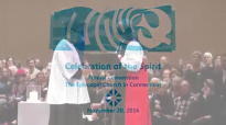 Presiding Bishop Michael Curry's Sermon to the 232nd Annual Convention of ECCT.mp4