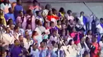 For The Rest Of My Life (I'll Serve Him) - Rev. Timothy Wright.flv