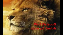 Phil Driscoll  Lion of Judah