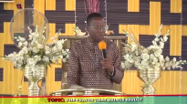 25TH MAY THE PRAYER THAT BRINGS RESULT by Rev Joe Ikhine.mp4