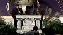 Dr Zachery Tims and Pastor Rico Sharp tag team preaching. Prophetic release part 3.flv